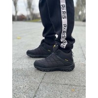 Зимние ботинки мужские водонепроницаемые 0533УКМ