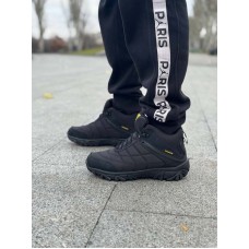 Зимние ботинки мужские водонепроницаемые 0533УКМ