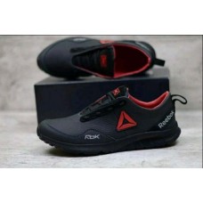 Подростковые туфли кожаные черные 0182УКМ