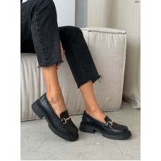 Туфли женские удобные кожаные или замшевые 10690ТОПС