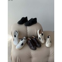 Кеды женские натуральные 10562ТОПС
