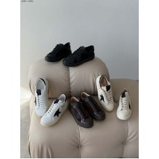 Кеды женские натуральные 10562ТОПС